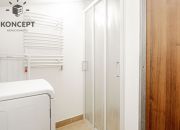 Kawalerka w ścisłym centrum – pl. Nowy Targ miniaturka 15