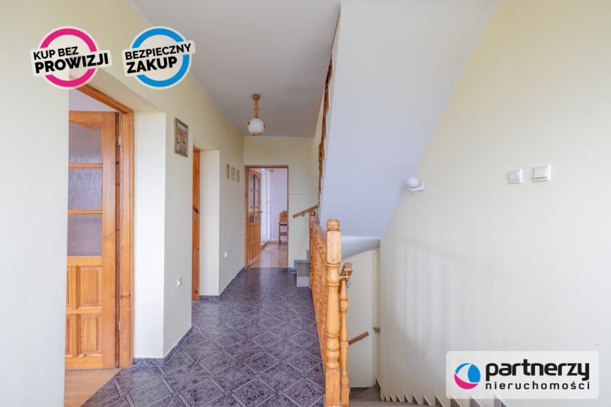 Gdańsk Śródmieście, 1 490 000 zł, 360 m2, ogrzewanie gazowe miniaturka 18