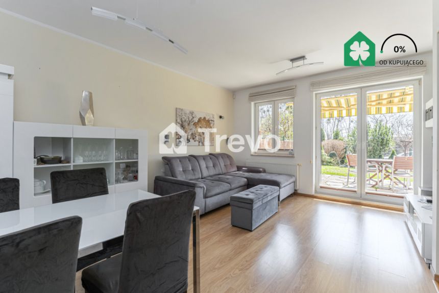 Gdańsk Piecki-Migowo, 1 090 000 zł, 81.49 m2, z garażem miniaturka 2