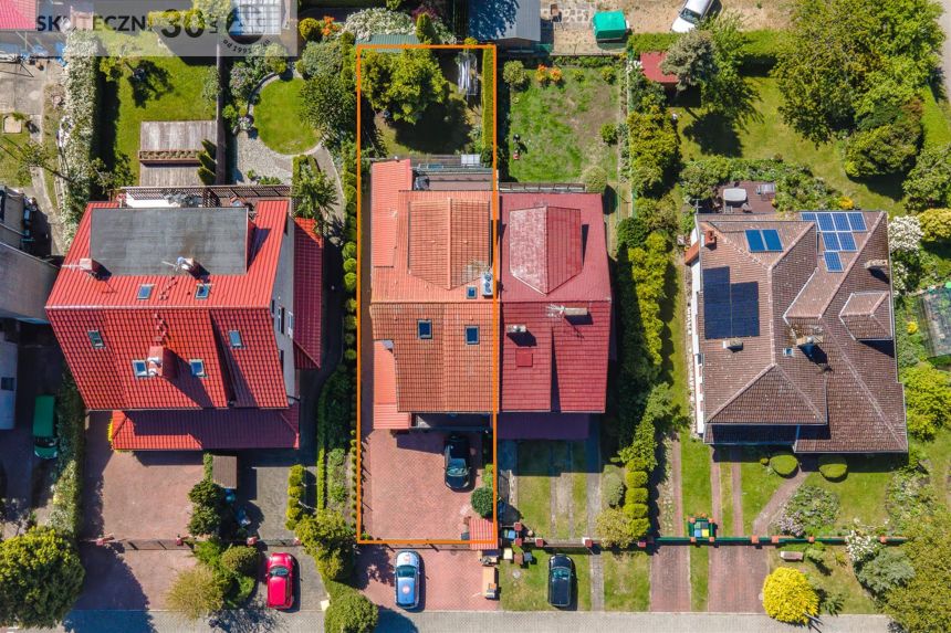 Dom bliźniak - Kołobrzeg Radzikowo Iii miniaturka 4