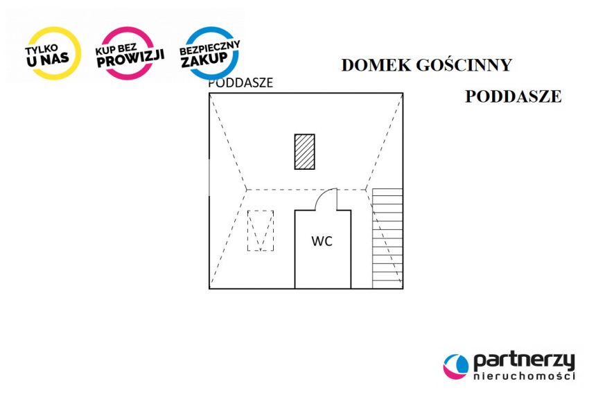Rozewie, 1 685 000 zł, 206 m2, z drewna miniaturka 33