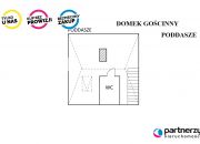 Rozewie, 1 685 000 zł, 206 m2, z drewna miniaturka 33