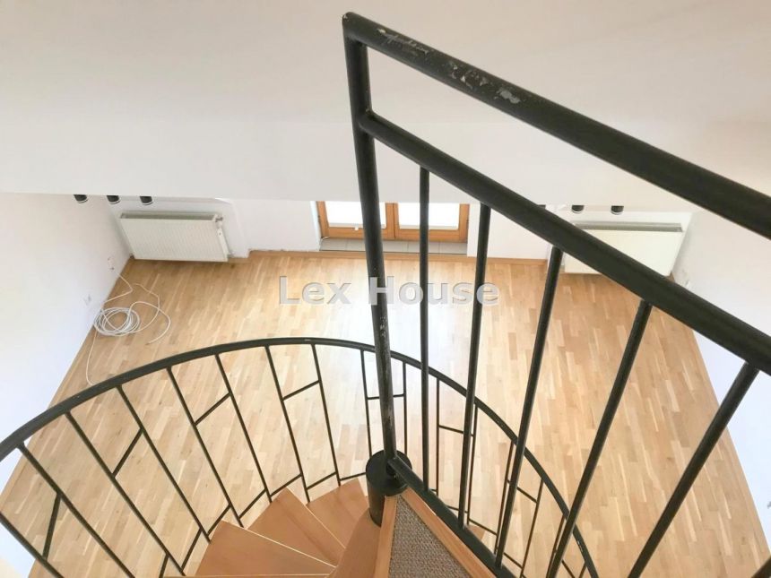 DWUPOZIOMOWE MIESZKANIE NA SPRZEDAŻ – GUMIEŃCE miniaturka 6