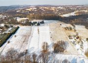 Działka – duży potencjał inwestycyjny! miniaturka 15