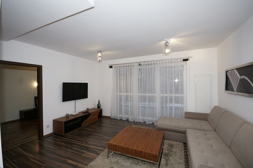 Komfortowe mieszkanie, Katowice ul. Baildona. miniaturka 2