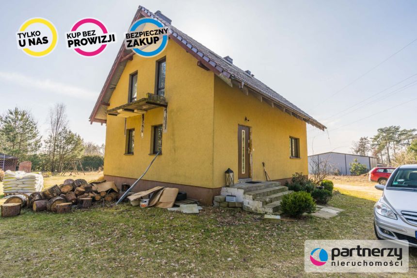 Dobrzewino, 899 000 zł, 121 m2, z silikatu miniaturka 9