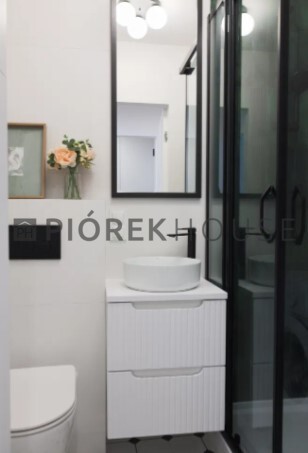 2-pokojowe mieszkanie na Woli miniaturka 11