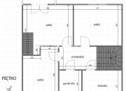 Dom w zabudowie szeregowej, 128 m2, Skotniki miniaturka 4