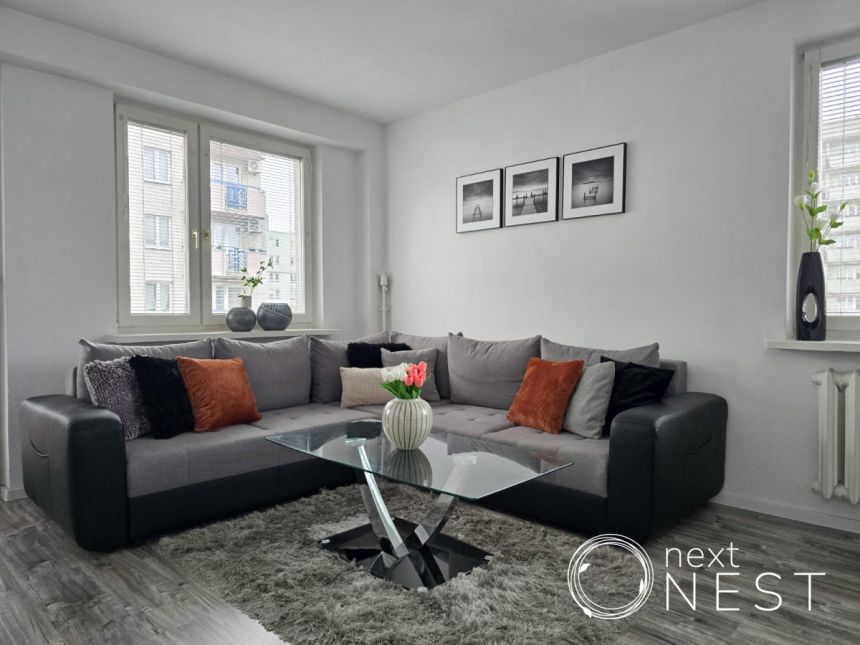 Warszawa Kamionek, 1 370 000 zł, 84.6 m2, z balkonem miniaturka 5