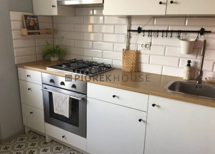 2-pokojowe mieszkanie na Ochocie miniaturka 15