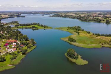 Orzechowo, 209 000 zł, 39.36 ar, prostokątna