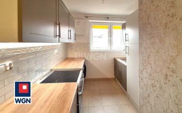 Mrzezino Nowy Świat, 520 000 zł, 40.88 m2, z balkonem
