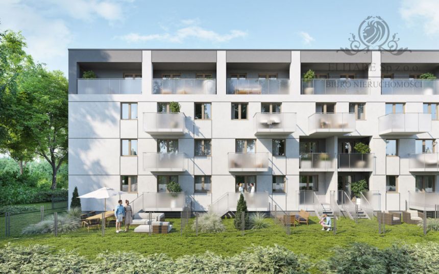 Dwupoziomowe mieszk/4 pok/balkon/loggia/Wrocław Maślice/miejsce postojowe GRATIS miniaturka 2