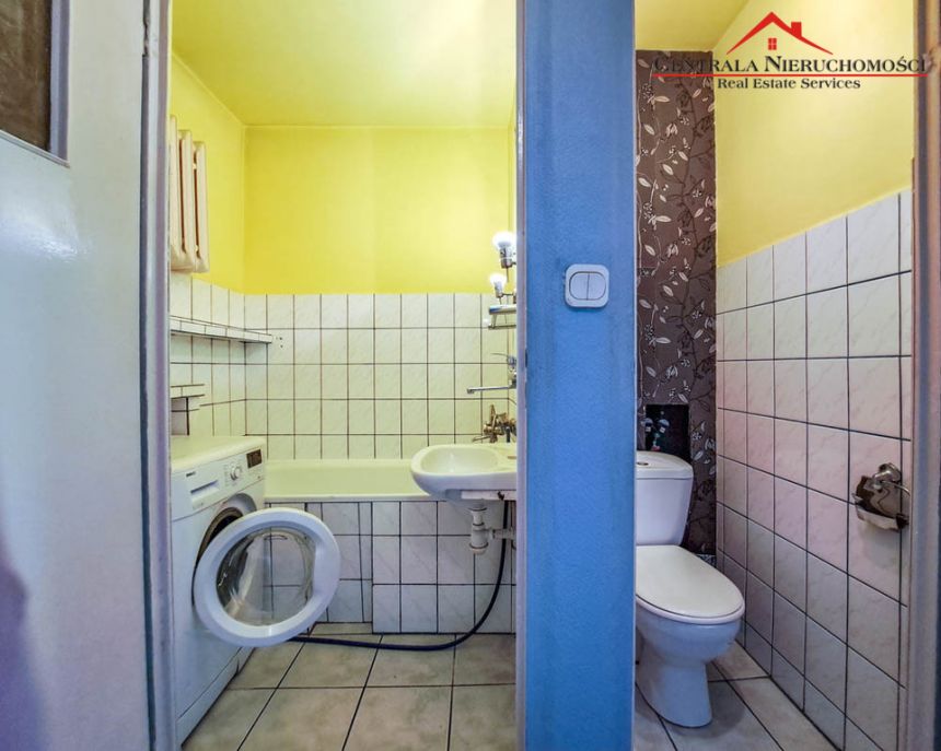 Toruń Na Skarpie, 365 000 zł, 48.69 m2, w wieżowcu miniaturka 12