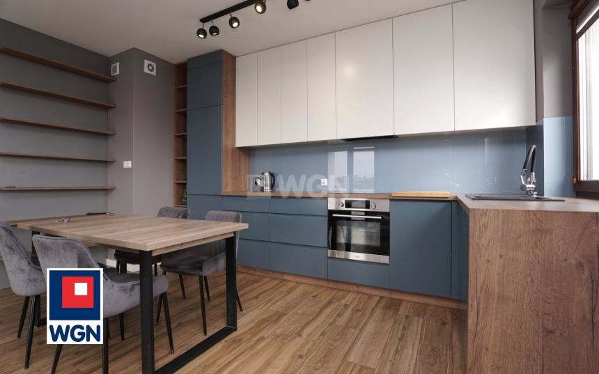 Piotrków Trybunalski, 2 500 zł, 67 m2, kuchnia z oknem miniaturka 4