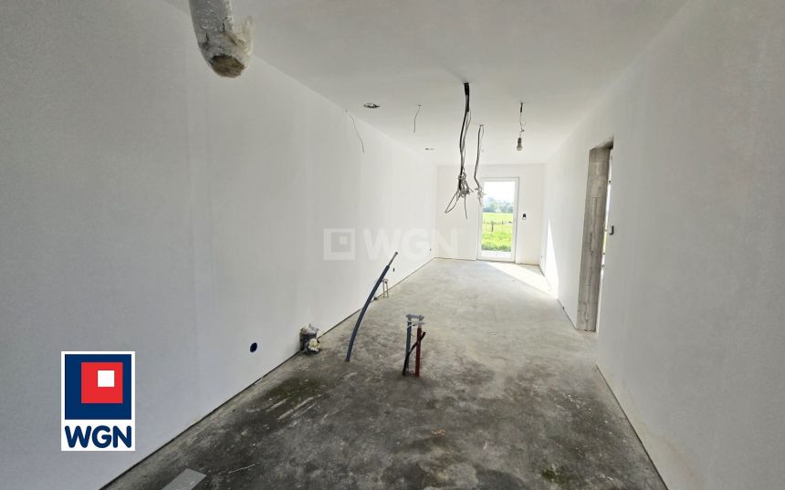 Mikołów Śmiłowice-Reta, 676 000 zł, 109 m2, wolnostojący miniaturka 2