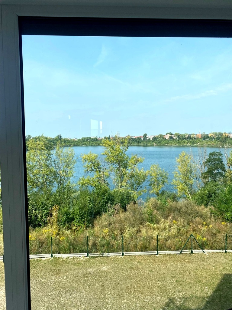 Wynajem apartament 76m2. 3 pokoje z tarasem miniaturka 4