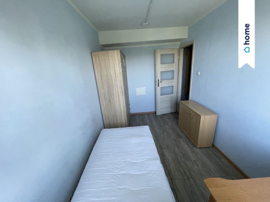 Mieszkanie 48m2-4pokoje-balkon-piwnica miniaturka 7