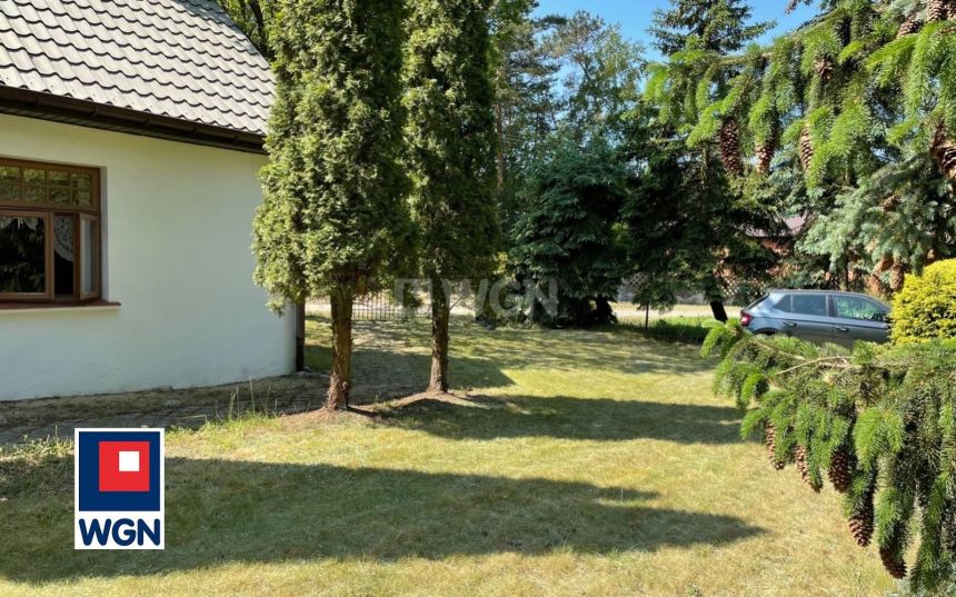 Okalew, 270 000 zł, 55 m2, po remoncie miniaturka 9