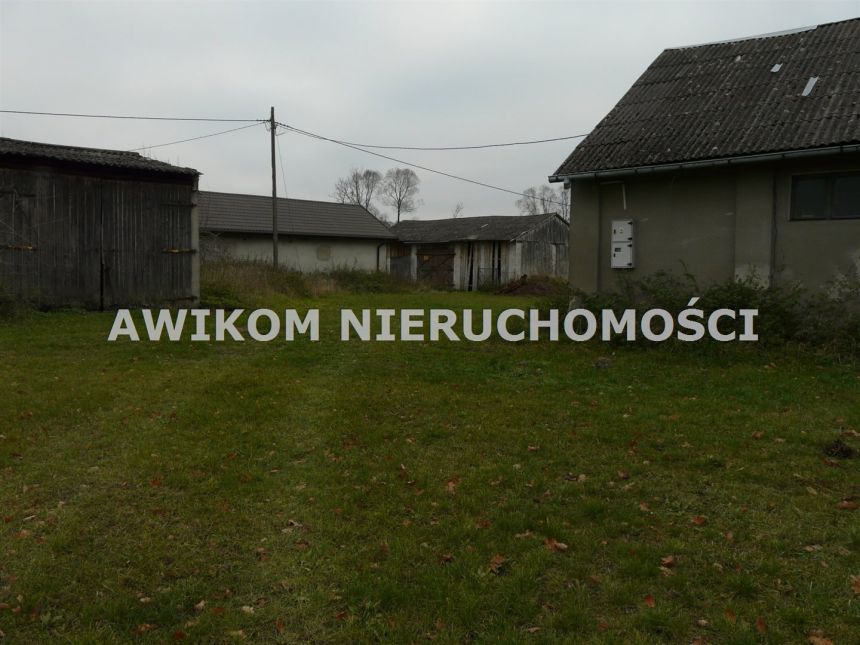 Doleck, 537 574 zł, 1.58 ha, przyłącze wodociągu miniaturka 11