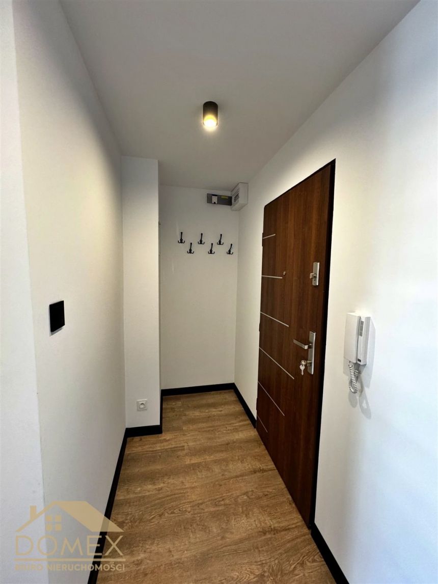 Wodzisław Śląski, 1 300 zł, 34 m2, umeblowane miniaturka 6