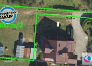 Gdańsk Kiełpino Górne, 800 000 zł, 10 ar, przyłącze prądu miniaturka 4
