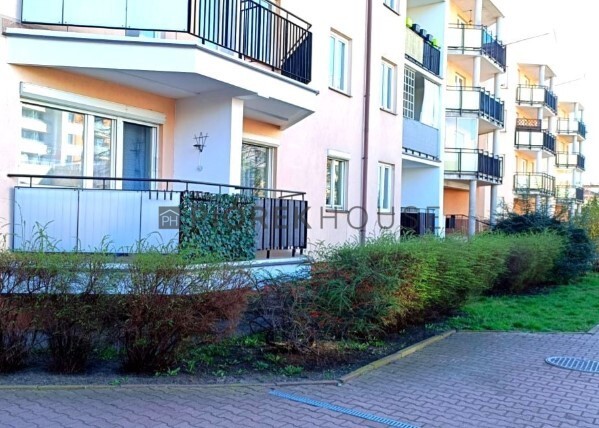 1-pokojowe mieszkanie w Markach miniaturka 15
