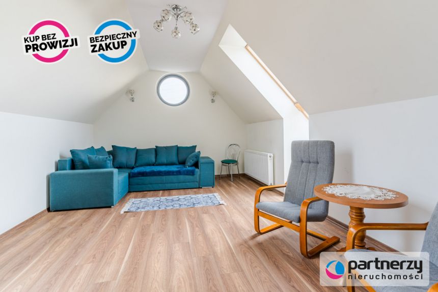 Przodkowo, 1 099 000 zł, 330 m2, z pustaka miniaturka 12