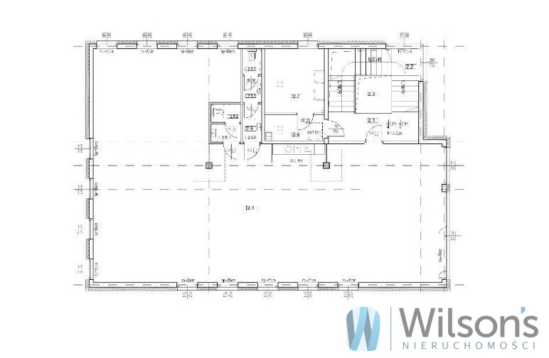 Warszawa Białołęka, 61 000 zł, 760 m2, pietro 1, 3 miniaturka 8