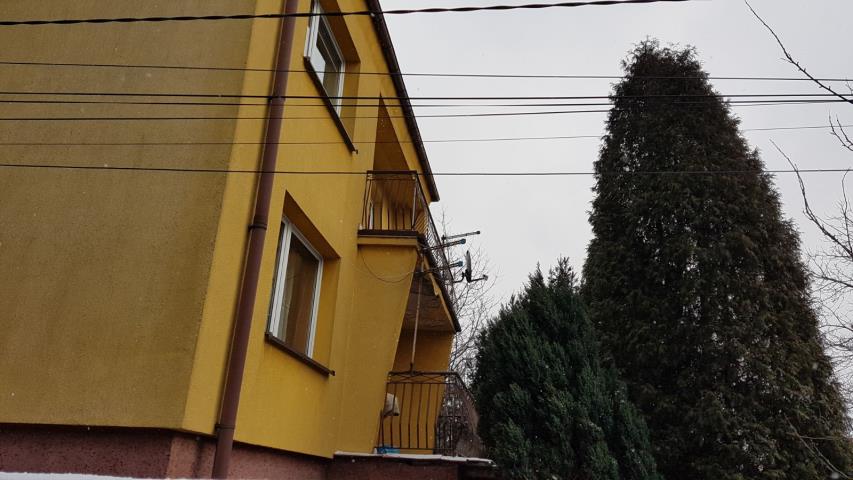 Sosnowiec Klimontów, 350 000 zł, 64.57 m2, z balkonem - zdjęcie 1