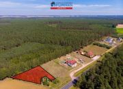 Żeleźnica, 139 000 zł, 12.82 ar, budowlana miniaturka 7