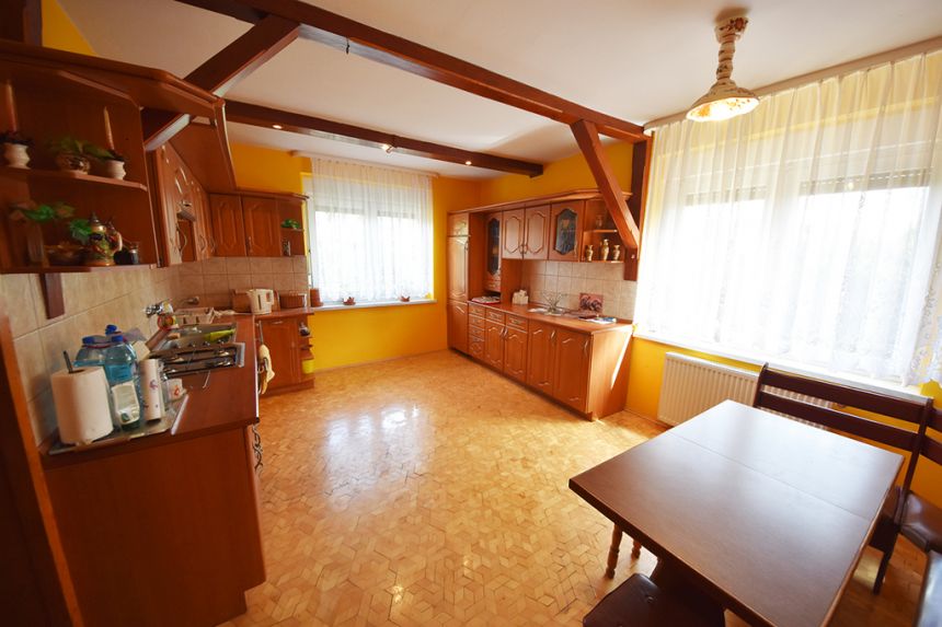 Sprzedaż domu 173 m2, dz. 5,85 Opole, Grudzice miniaturka 10
