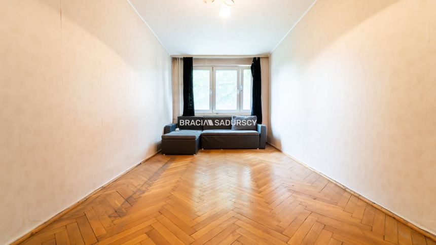 2 pokoje - os. Albertyńskie - 38m2 miniaturka 2