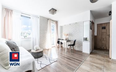 Bolszewo, 315 000 zł, 33 m2, stan dobry