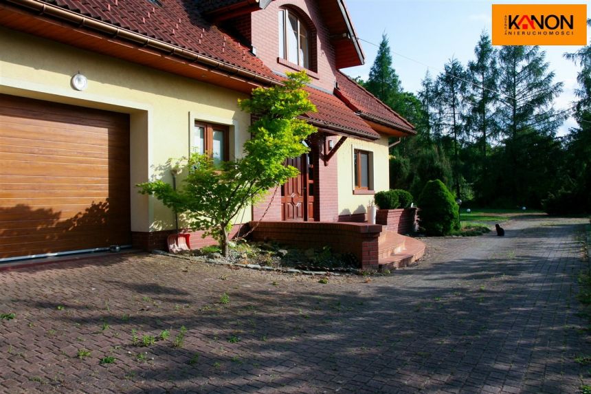 Kozy, 3 500 000 zł, 618.8 m2, do zamieszkania miniaturka 6