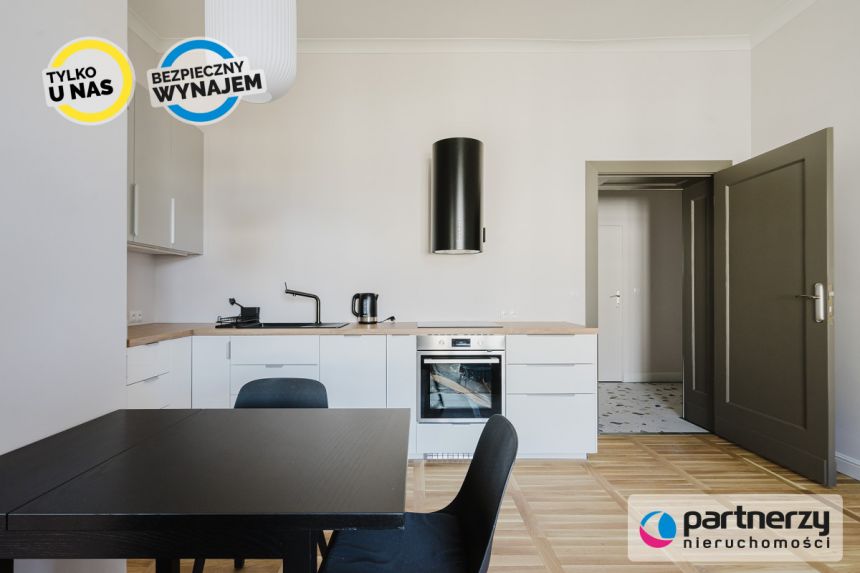 Gdańsk Wrzeszcz, 3 500 zł, 47.4 m2, M2 miniaturka 15