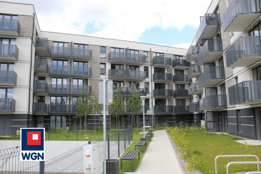 Gdańsk Śródmieście, 448 852 zł, 33.31 m2, do wykończenia miniaturka 5