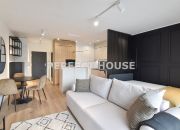Apartament z balkonem na Marcelinie miniaturka 1
