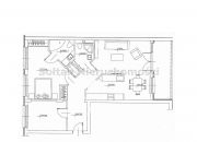 Warszawa Ursynów, 2 060 000 zł, 80 m2, 3 pokojowe miniaturka 10