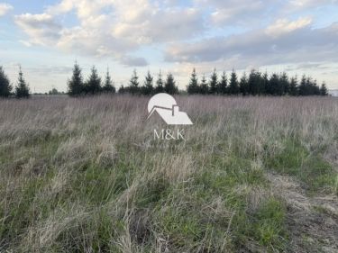 Działka budowlana w Wolicy gmina Nadarzyn