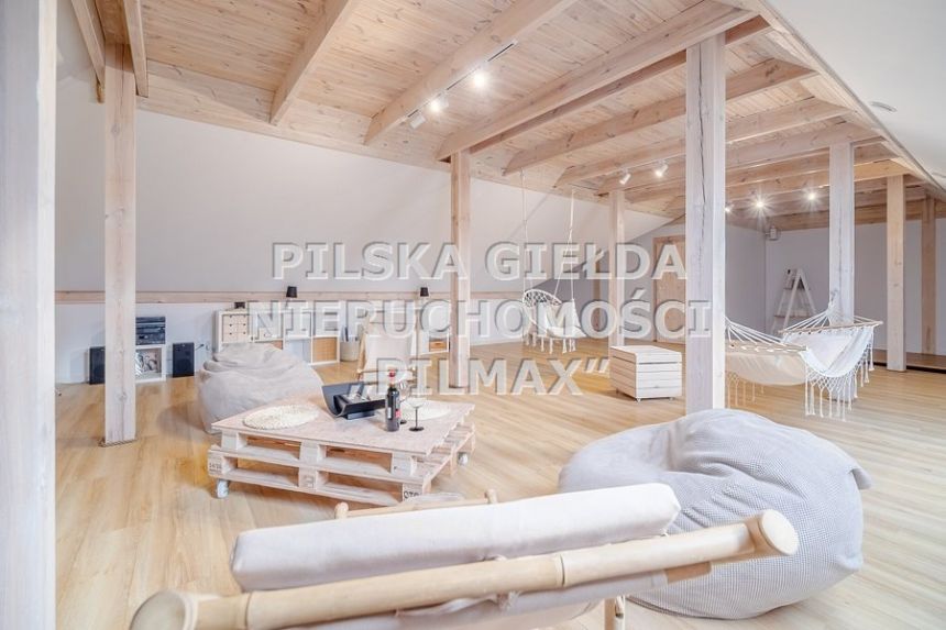 Zawada, 1 699 000 zł, 245 m2, aneks kuchenny połączony z jadalnią miniaturka 21