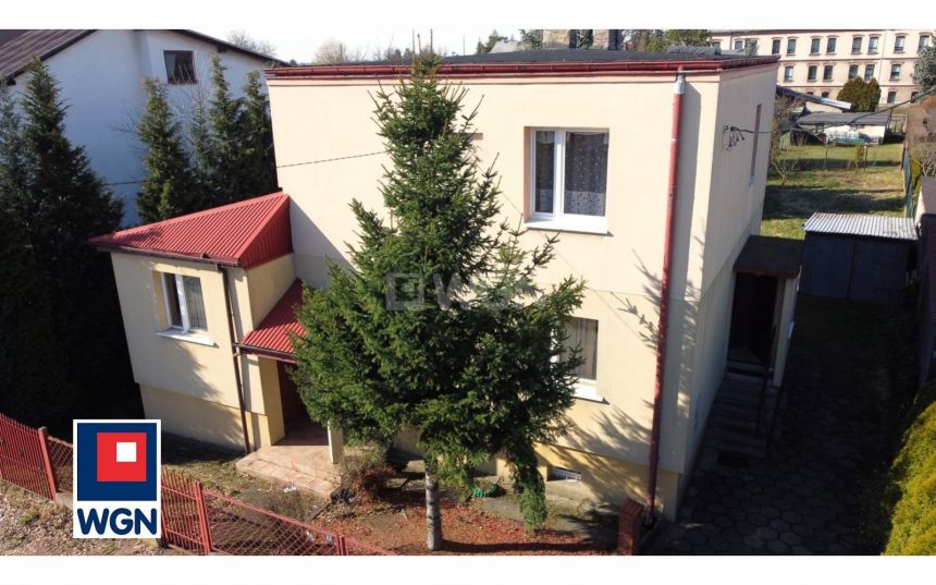 Częstochowa Stradom, 320 000 zł, 52 m2, wolnostojący miniaturka 2