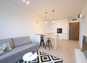 Kraków Stara Krowodrza, 2 900 zł, 35 m2, pietro 4/7 miniaturka 1