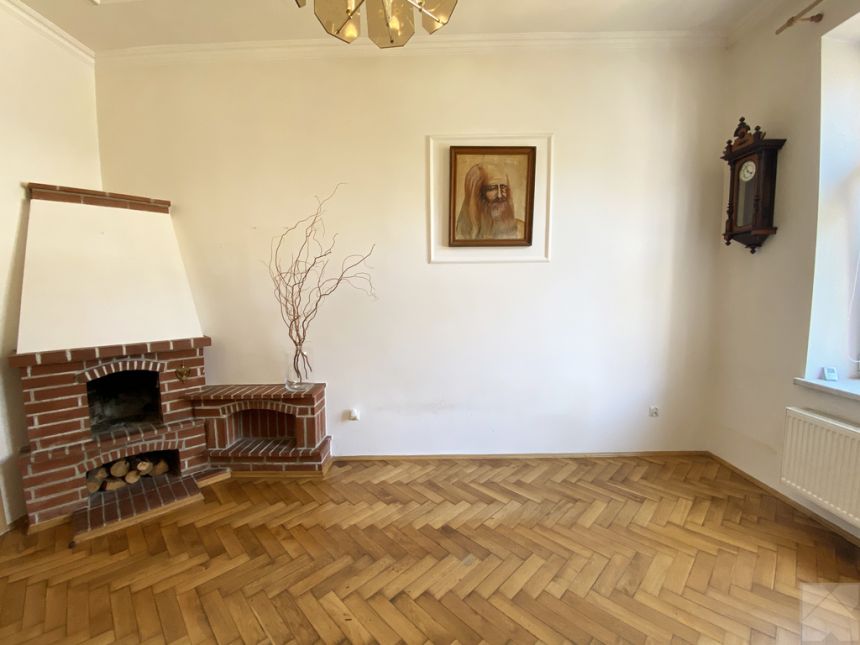 Do wynajęcia Klimatyczne mieszkanie z kominkiem miniaturka 6