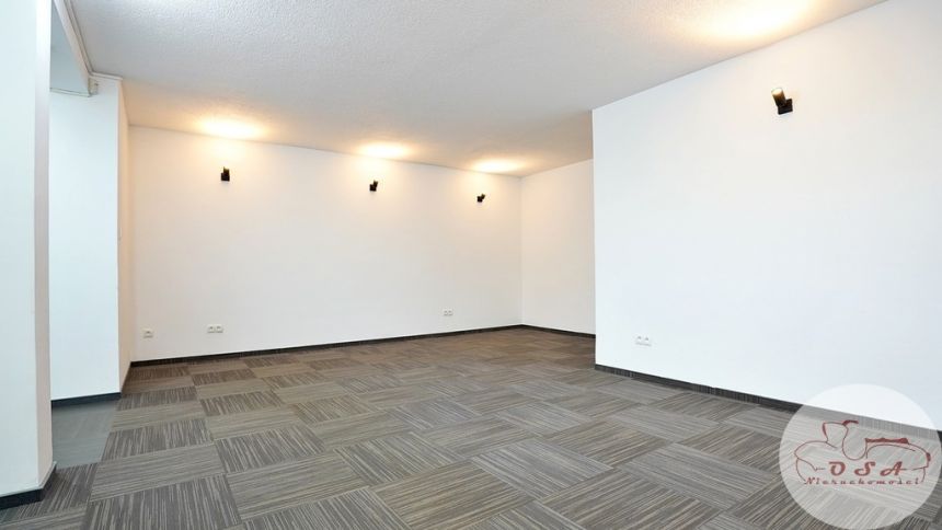 Lokal 52 m² Krosno Os. Olszynka Mosina miniaturka 1