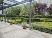 Widok na miasto | Taras i Balkon | Centrum miniaturka 18