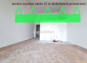 Kawalerka w stanie deweloperskim | Stare Podgórze miniaturka 2