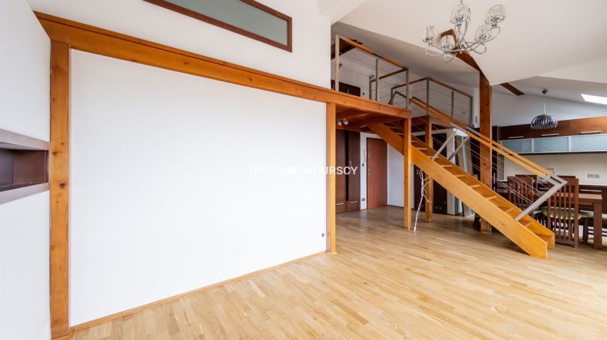 70m2, ul. Wiarusa Prądnik Biały miniaturka 29