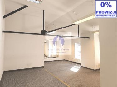 Wola: biuro 42,65 m2