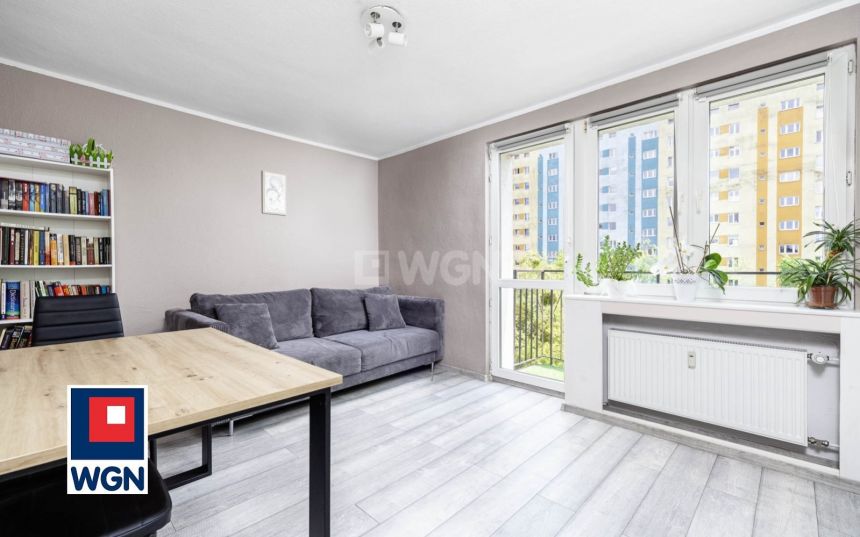Poznań Stary Grunwald, 610 000 zł, 68 m2, z balkonem - zdjęcie 1